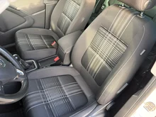 VW Tiguan Lounge TDI SCR in weiß