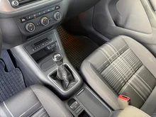 VW Tiguan Lounge TDI SCR in weiß