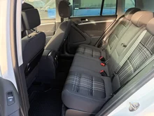 VW Tiguan Lounge TDI SCR in weiß