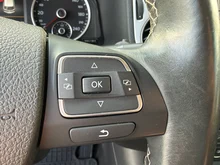 VW Tiguan Lounge TDI SCR in weiß