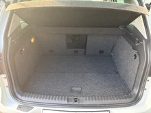VW Tiguan Lounge TDI SCR in weiß