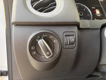 VW Tiguan Lounge TDI SCR in weiß