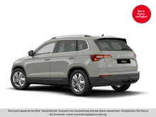 Škoda Karoq Selection TSI DSG ACT in Stahl-Grau