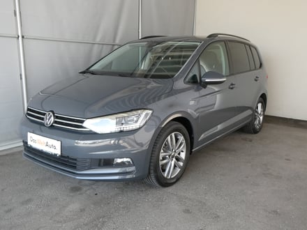VW Touran Friends TDI
