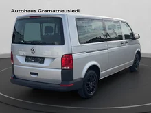 Thumbnail-Foto von Fahrzeug