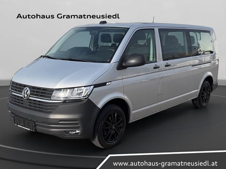 VW Transporter Kombi LR TDI
