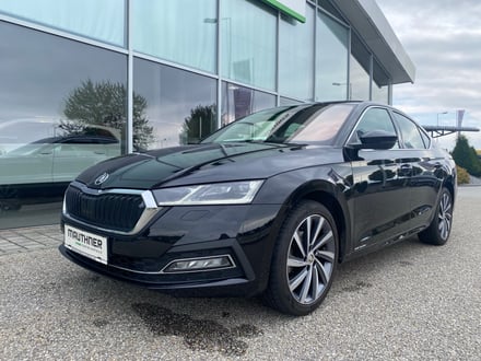 Škoda OCTAVIA Style TDI DSG