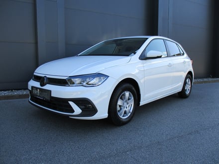 VW Polo 4Me