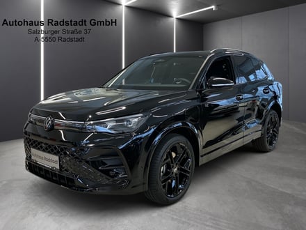 VW Tiguan Sport eHybrid DSG 150 kW