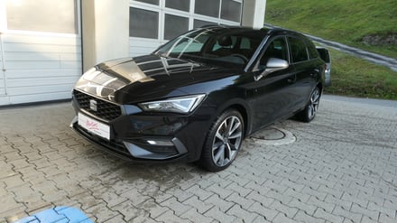 SEAT Leon SP Kombi FR eHYBRID 150/204 DSG