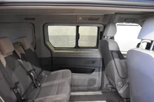 Thumbnail-Foto von Fahrzeug