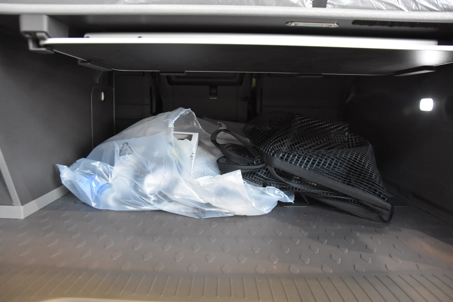 Bild eines California Beach TDI