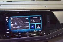 Thumbnail-Foto von Fahrzeug