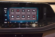 Thumbnail-Foto von Fahrzeug