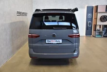 Thumbnail-Foto von Fahrzeug