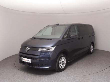 VW Multivan ÜH TDI