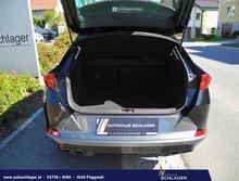 CUPRA Formentor Alpha Edition 1.5 TSI 150 ACT in Nacht-Schwarz Metallic