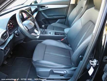 CUPRA Formentor Alpha Edition 1.5 TSI 150 ACT in Nacht-Schwarz Metallic