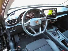 CUPRA Formentor Alpha Edition 1.5 TSI 150 ACT in Nacht-Schwarz Metallic
