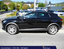 CUPRA Formentor Alpha Edition 1.5 TSI 150 ACT in Nacht-Schwarz Metallic