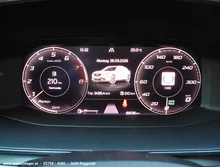 CUPRA Formentor Alpha Edition 1.5 TSI 150 ACT in Nacht-Schwarz Metallic