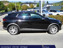 CUPRA Formentor Alpha Edition 1.5 TSI 150 ACT in Nacht-Schwarz Metallic