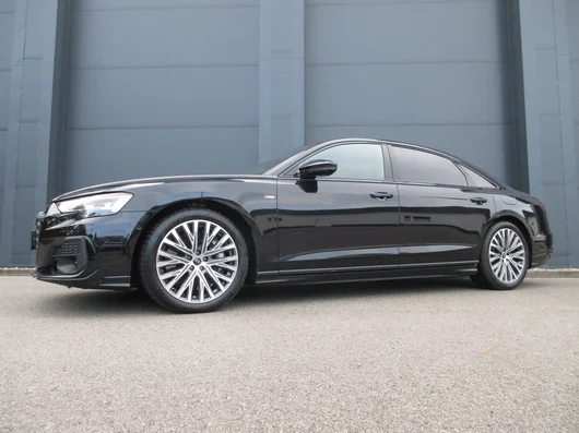 Bild eines A8  60 TFSI e quattro Lang