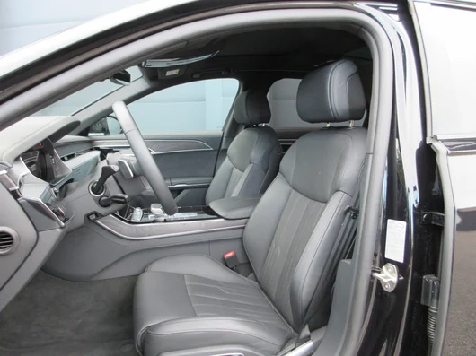 Bild eines A8  60 TFSI e quattro Lang