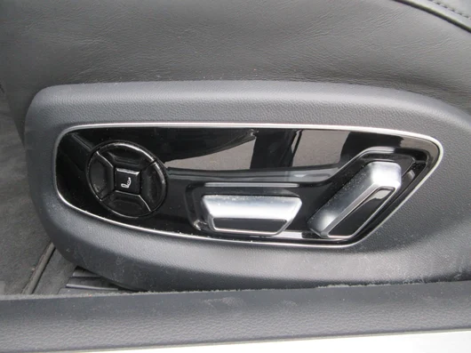 Bild eines A8  60 TFSI e quattro Lang