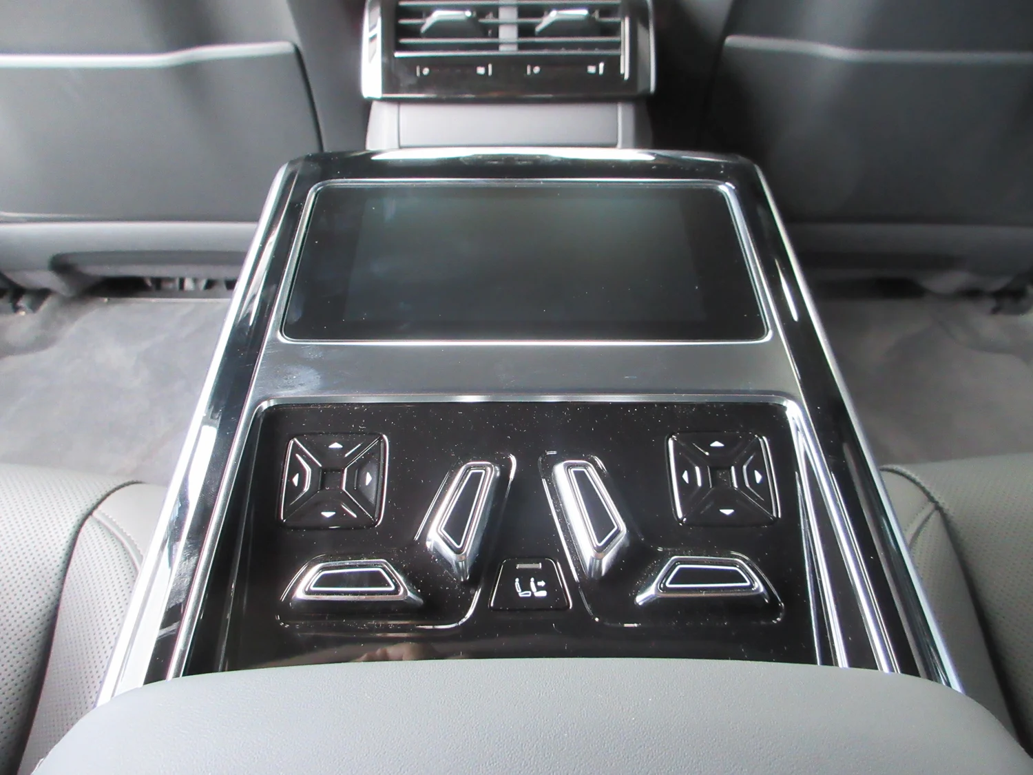 Bild eines A8  60 TFSI e quattro Lang