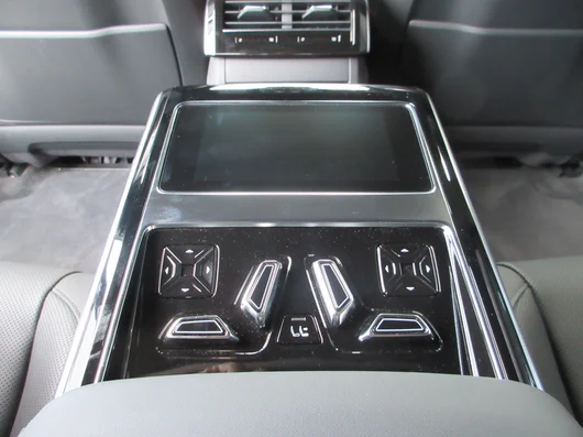 Bild eines A8  60 TFSI e quattro Lang