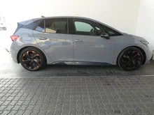 Thumbnail-Foto von Fahrzeug