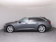 Thumbnail-Foto von Fahrzeug