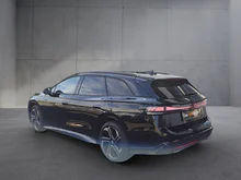 VW ID.7 Tourer GTX 4MOTION 250kW Business in Grenadillschwarz Metallic
