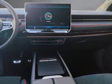 VW ID.7 Tourer GTX 4MOTION 250kW Business in Grenadillschwarz Metallic