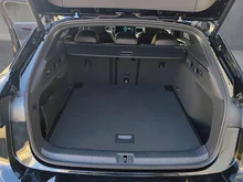 VW ID.7 Tourer GTX 4MOTION 250kW Business in Grenadillschwarz Metallic