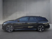 VW ID.7 Tourer GTX 4MOTION 250kW Business in Grenadillschwarz Metallic