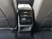 VW ID.7 Tourer GTX 4MOTION 250kW Business in Grenadillschwarz Metallic