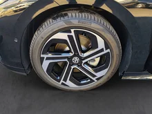 VW ID.7 Tourer GTX 4MOTION 250kW Business in Grenadillschwarz Metallic