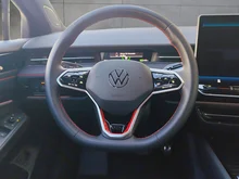 VW ID.7 Tourer GTX 4MOTION 250kW Business in Grenadillschwarz Metallic
