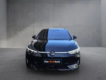 VW ID.7 Tourer GTX 4MOTION 250kW Business in Grenadillschwarz Metallic