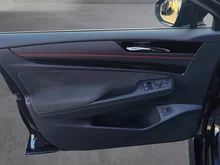 VW ID.7 Tourer GTX 4MOTION 250kW Business in Grenadillschwarz Metallic