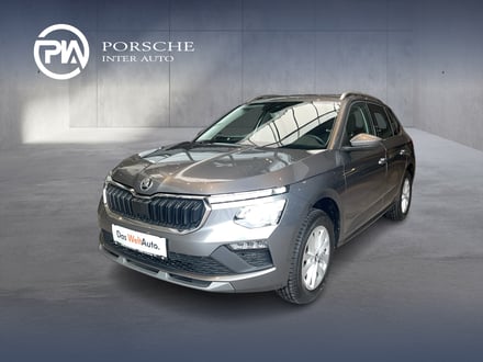 Škoda Kamiq Selection TSI