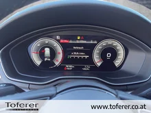 Audi A4 Avant 35 TDI S-line S-tronic in GLETSCHERWEISS METALLIC