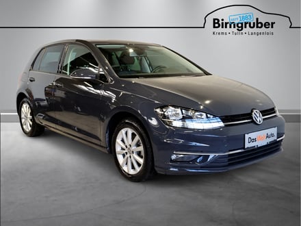 VW Golf Highline 1,5 TSI ACT DSG