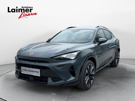 CUPRA Formentor 1.5 e-TSI 150 PS DSG