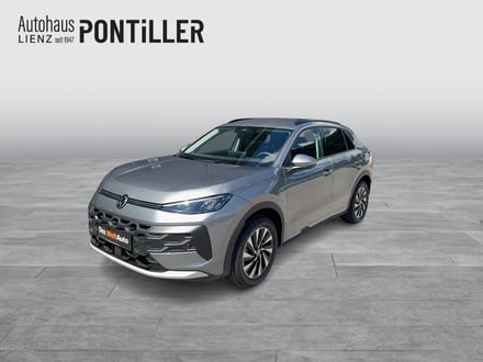 VW T-Roc Life eTSI DSG