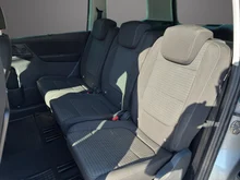 SEAT Alhambra Xcellence TDI DSG 4Drive in Reflex-Silber Metallic