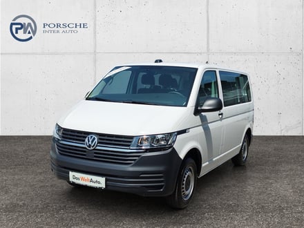 VW Transporter Kombi TDI