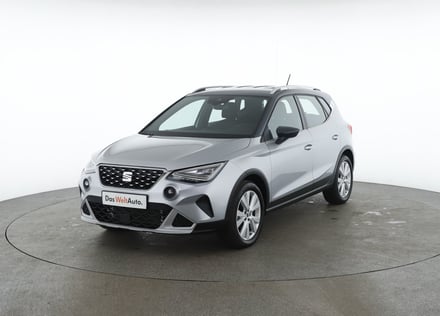 SEAT Arona Xperience 1.0 TSI DSG